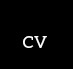 CV